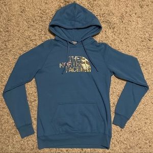 North Face Hoodie